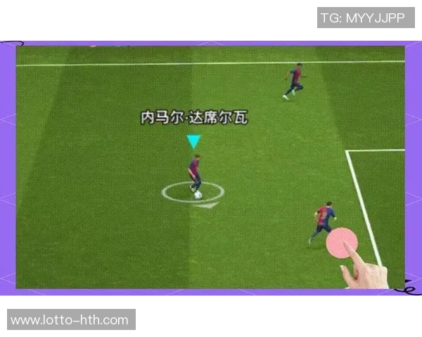 实况足球2010操作技巧详解助你轻松掌握游戏玩法与战术策略