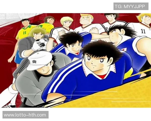 重温经典实况足球8中的大空翼与足球梦想的完美结合